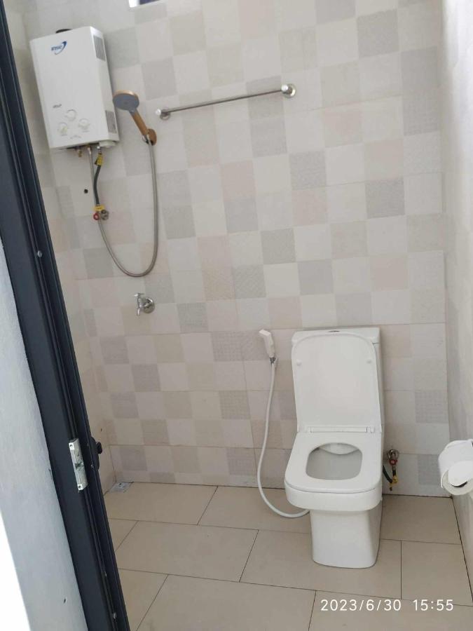 Quartier Militaire A 7 Villa מראה חיצוני תמונה